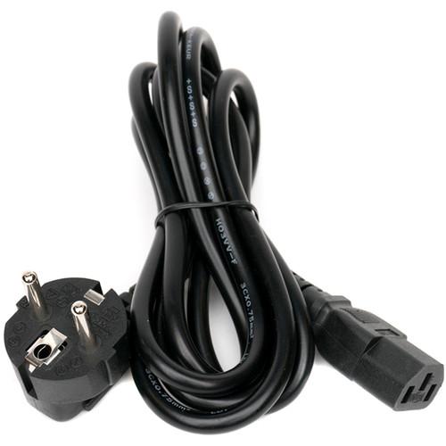 SmallHD AC Power Cable for EU- C13 (6ft)