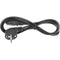 SmallHD Grounded Power Cord   European