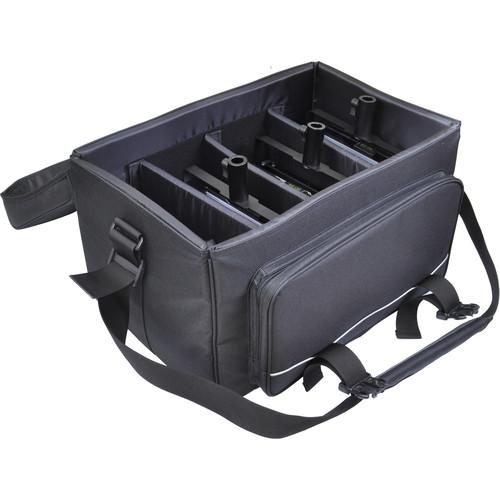 Cineroid Carrying Bag for LM400 (3 Units)