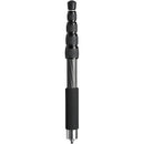 Novoflex Traveller 5-Section Carbon Fiber Leg