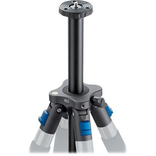 Novoflex QuadroPod Platform Base w/ Center Column