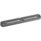 Novoflex QPL 270 Double-Sided Arca-Style Rail - 10.6" Long