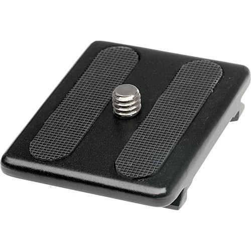 Induro QR0 Slide-In Quick Release Plate for Discontinued Heads