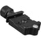 Benro QRC40 Arca-Type Compatible Clamp (40mm)