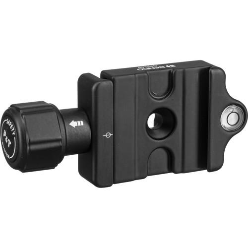 Benro QRC40 Arca-Type Compatible Clamp (40mm)