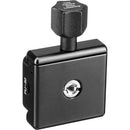 Induro QRT50 Quick Release Clamp w/PU50 QR Plate