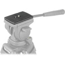 Bescor QS770 Quick Release Plate for TH-770