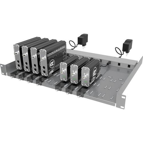 Lumantek Converter Rackmount