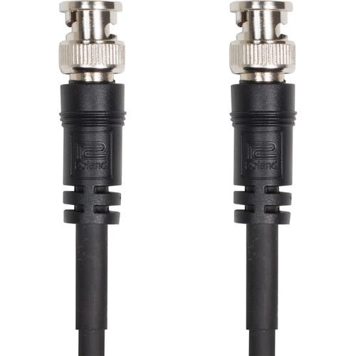 25ft / 7.5m 75 Ohm SDI cable