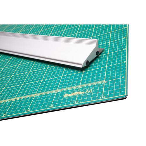 Rotatrim A0 Self-Healing Cutting Mat (46.8 x 33.1", Dark Green)