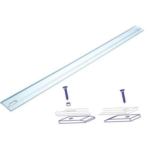 Rotatrim Plastic Clamping Strip for 42" Mastercut Professional Rotary Cutter