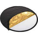 Savage 5-in-1 Reflector (22")