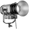 GVM RGB-150S LED Fresnel Light