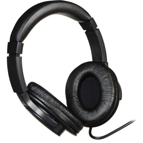 Stereo Headphones