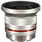 Rokinon 12mm f/2.0 NCS CS Lens for Fujifilm X Mount (Silver)