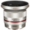 Rokinon 12mm f/2.0 NCS CS Lens for Fujifilm X Mount (Silver)