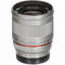 Rokinon 35mm f/1.2 ED AS UMC CS Lens for Fujifilm X (Silver)