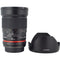 Rokinon 35mm f/1.4 AS UMC Lens for Fujifilm X Mount