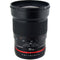 Rokinon 35mm f/1.4 AS UMC Lens for Pentax K