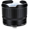 Rokinon 12mm f/7.4 RMC Fisheye Lens for Fujifilm X Mount