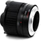 Rokinon 12mm f/7.4 RMC Fisheye Lens for Fujifilm X Mount