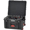 Wheeled Hard Case + Foam for DJI Ronin-MX