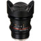 Rokinon Cine DS 6 Lens Kit with Sony E Mount