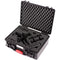 HPRC2500 Black w/ custom foam for DJI Ronin S