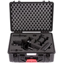 HPRC2500 Black w/ custom foam for DJI Ronin S