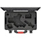 Hard Case + Foam for DJI Ronin S