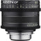 Rokinon XEEN CF Pro 5-Lens E-Mount Cine Lens Kit