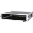 19" Rack Case, 2U Space