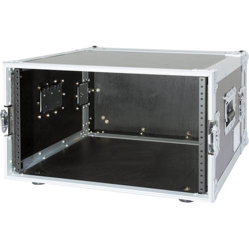 19" Rack Case, 6U Space