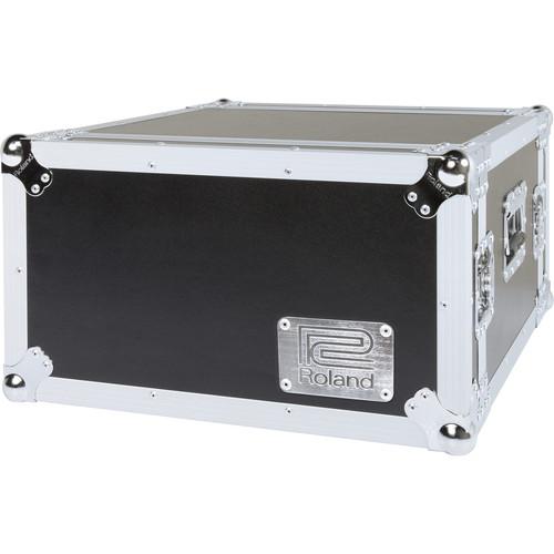 19" Rack Case, 6U Space