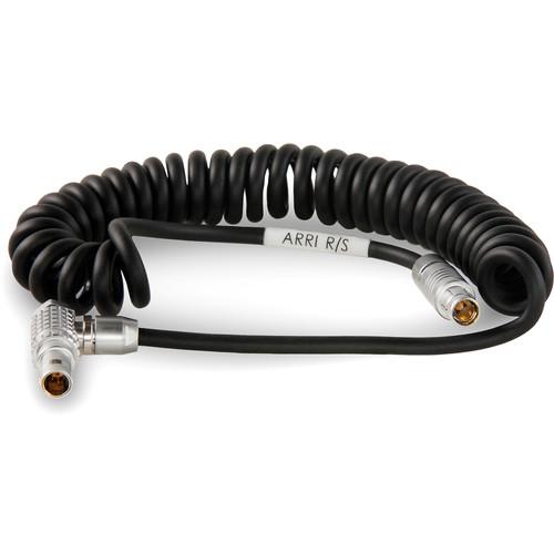 Tilta Arri Alexa Mini Run/Stop Cable for Wooden Handle 2.0
