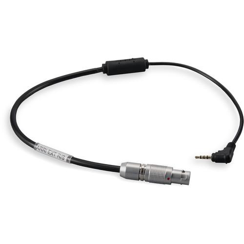 Tilta Nucleus-Nano Run/Stop Cable - Arri EXT