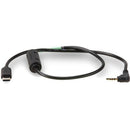 Tilta Nucleus-Nano Run/Stop Cable for BMPCC 4K/6K