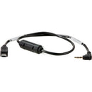 Tilta Nucleus-Nano Run/Stop Cable for Canon 5D/6D/7D Series