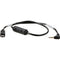 Tilta Nucleus-Nano Run/Stop Cable for Canon 5D/6D/7D Series