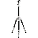 MeFOTO RoadTrip S Travel Tripod (Aluminum, Titanium)