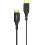SalRay Works Active Optical HDMI Cable with Ethernet (328')
