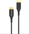 SalRay Works Active Optical HDMI Cable with Ethernet (50')