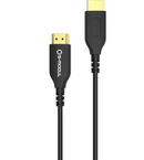 SalRay Works Active Optical HDMI Cable with Ethernet (262')