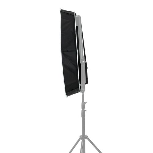 Nanlite Compac 200 and 200B Rapid-Fold Collapsible Softbox