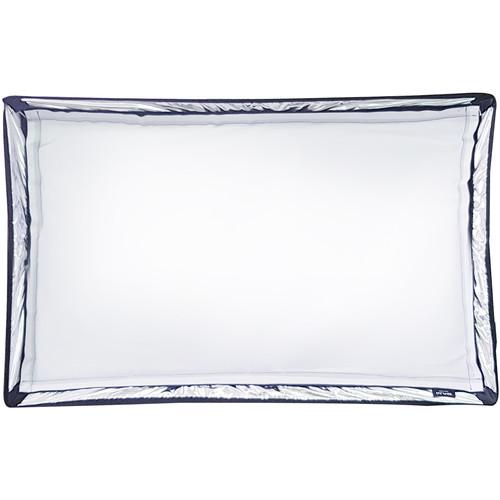 Cineroid 2x1 Softbox for the Support Panel 1 Unit, (23 x 30")