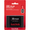 SanDisk 1TB SSD Plus SATA III 2.5" Internal SSD