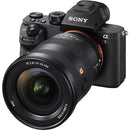 Sony FE 16-35mm f/2.8 GM Lens