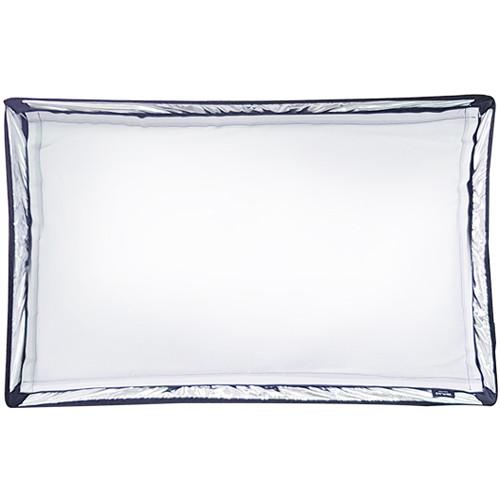 Cineroid Soft Box Kit With FL800 Panel