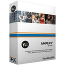 NewBlueFX Amplify 7 Upgrade from Amplify 6 or Below (Download)