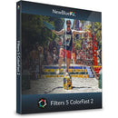 NewBlueFX ColorFast 2 (Download, Mac/Windows)